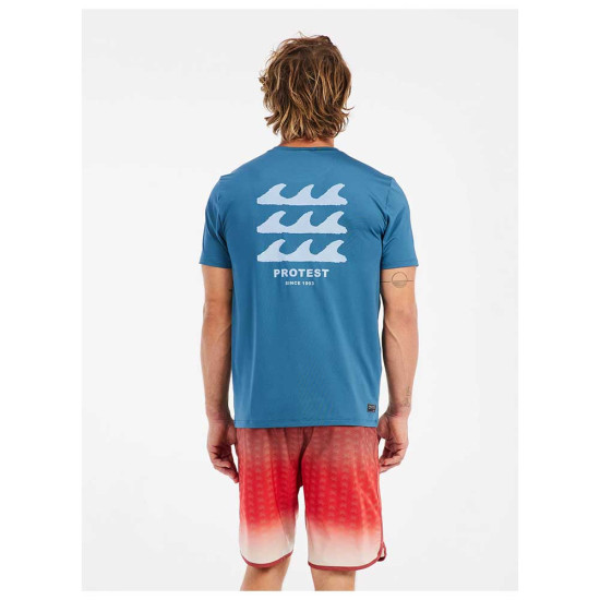 Protest Ανδρική κοντομάνικη μπλούζα Deer Surf T-Shirt